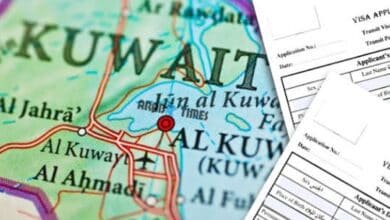 Kuwait: New residency law comes into effect, heavy fines for violators