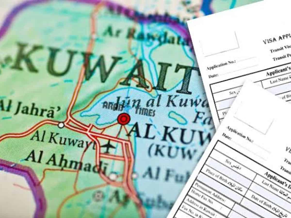 Kuwait: New residency law comes into effect, heavy fines for violators