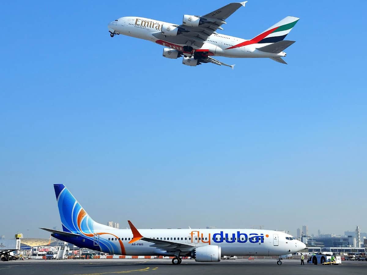 UAE jobs: Emirates, flydubai hiring; here's how to apply