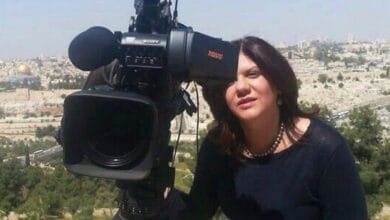 Jordan calls for fair, transparent probe into killing of Al Jazeera journalist