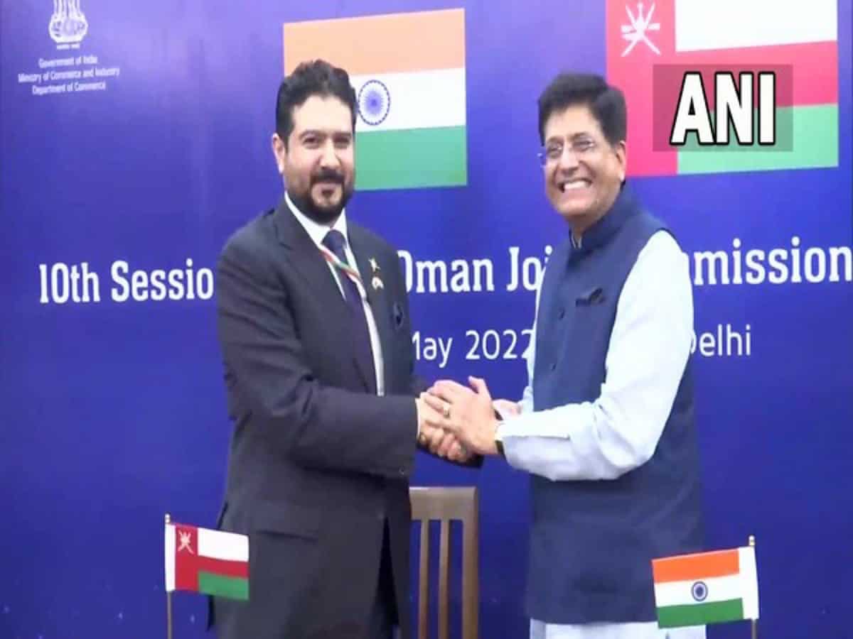 India lauds Oman for accepting PM Modi's 'One Sun One World One Grid' initiative