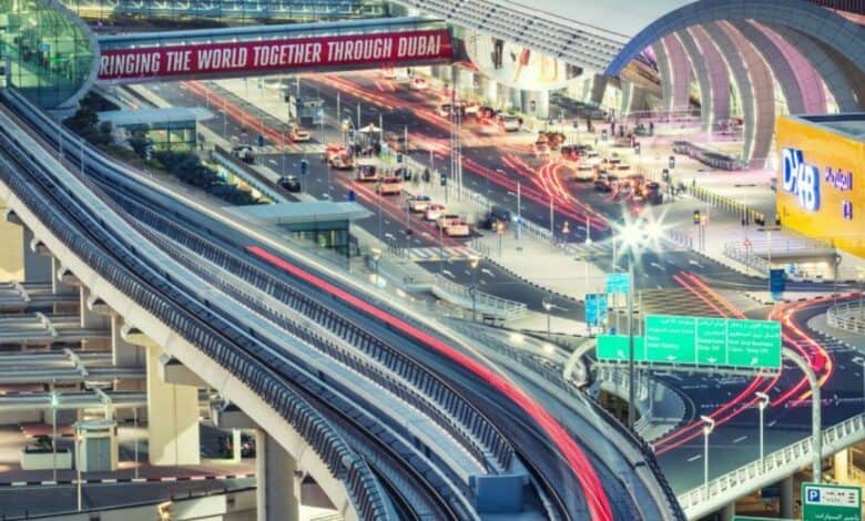 Dubai Airport back to normal operations after unstable weather