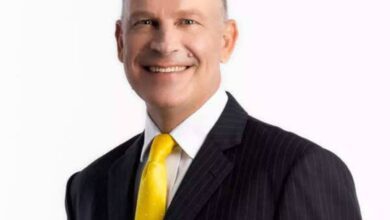 Campbell Wilson appointed CEO and MD of Air India