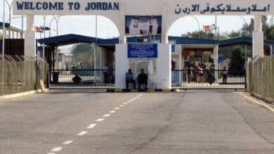 Israeli tourists not allowed into Jordan over Tefillin in luggage