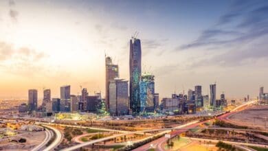 Saudi Arabia's GDP grows 11.8% in Q2 of 2022