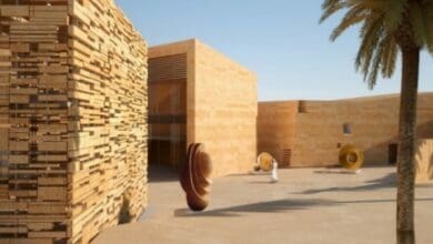 World's first digital arts center to comeup in Saudi Arabia