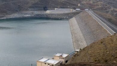 Turkey rejects Iran's claims over dam construction