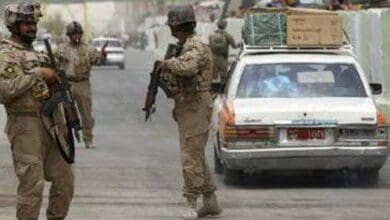 Three IS militants killed, eight arrested in Iraq
