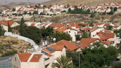 Israel approves 4,320 new settler homes in West Bank