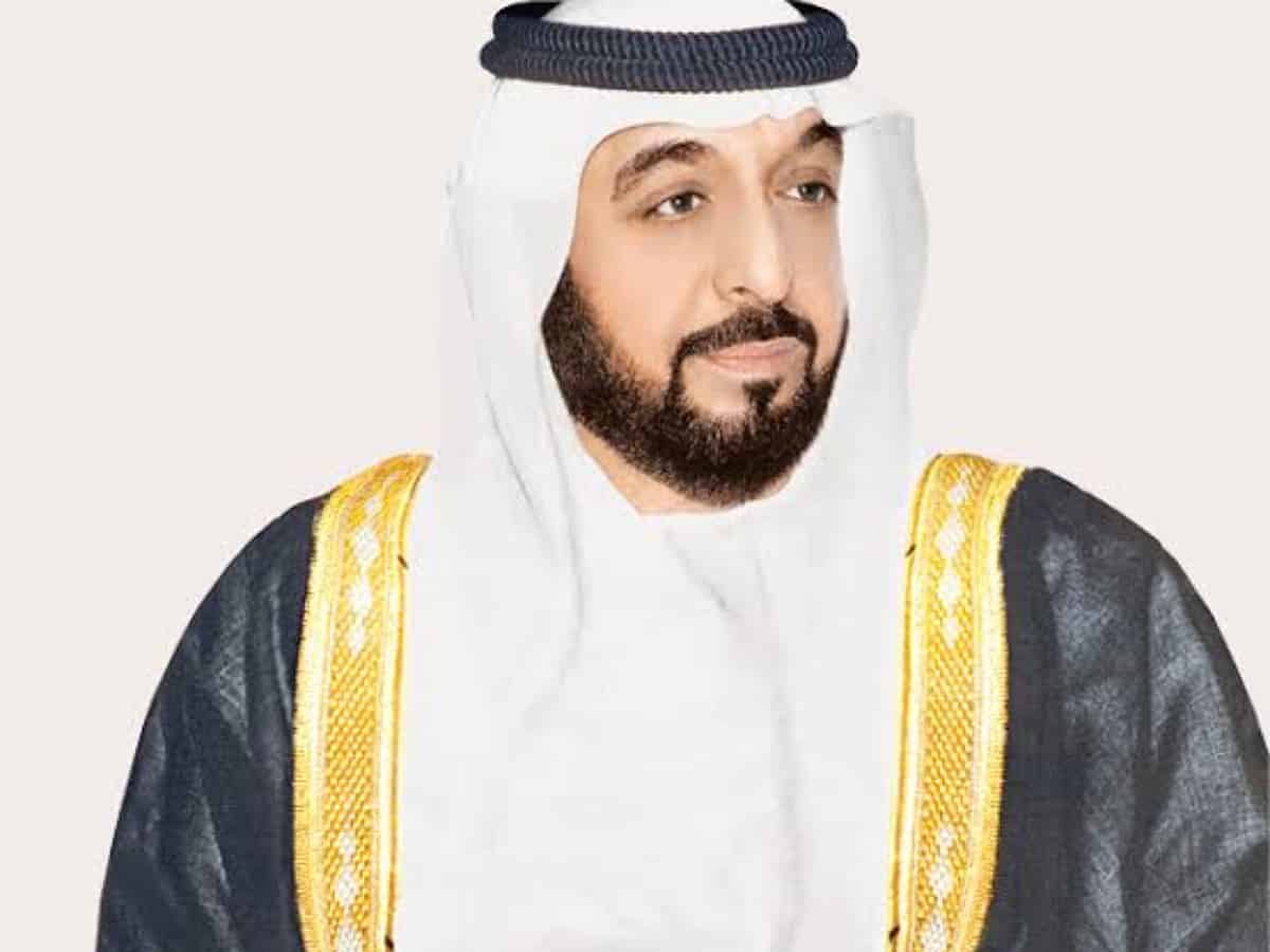 UAE President Sheikh Khalifa bin Zayed passes away at 73