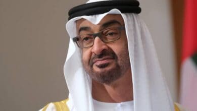 Sheikh Mohamed bin Al Zayed elected President of UAE