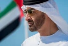 UAE leaders pardon over 1,700 prisoners ahead of 52nd National Day