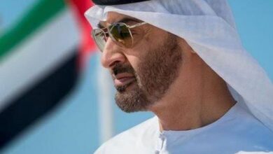 UAE leaders pardon over 1,700 prisoners ahead of 52nd National Day