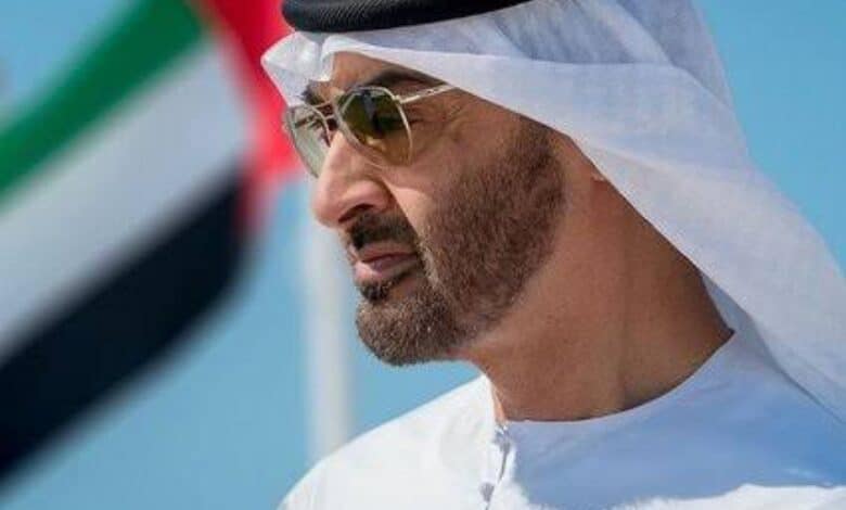 UAE leaders pardon over 1,700 prisoners ahead of 52nd National Day