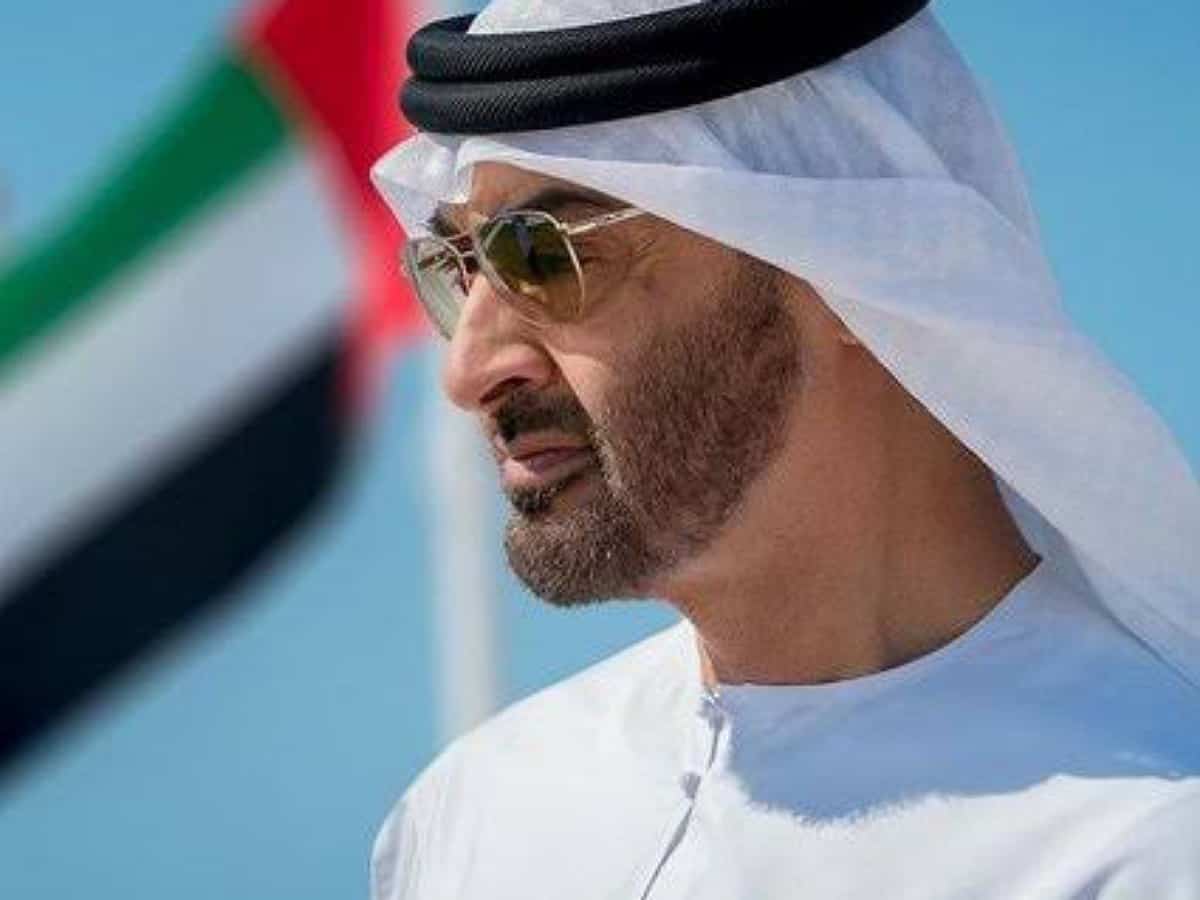 UAE leaders pardon over 1,700 prisoners ahead of 52nd National Day