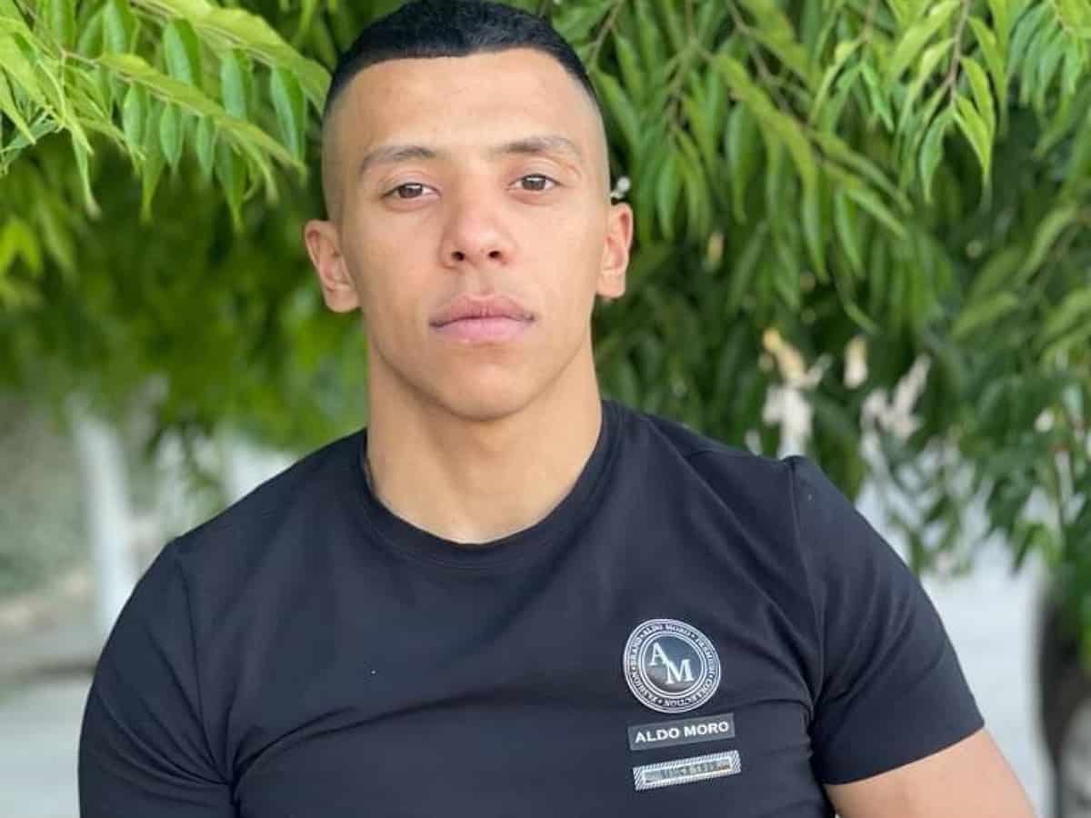 21-year-old Palestinian dies of head wound from Jerusalem violence