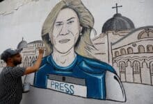 Birzeit University launches scholarship, award in honour of Journalist Shireen Abu Akleh