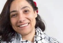 With thesis on Palestinian Women, Soraya Musleh gets PhD degree from Brazil university