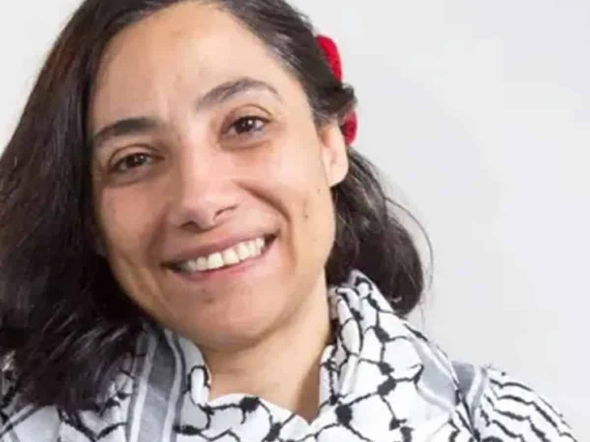 With thesis on Palestinian Women, Soraya Musleh gets PhD degree from Brazil university