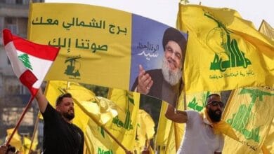 Will Sunday’s elections weaken Hezbollah’s grip on Lebanon?