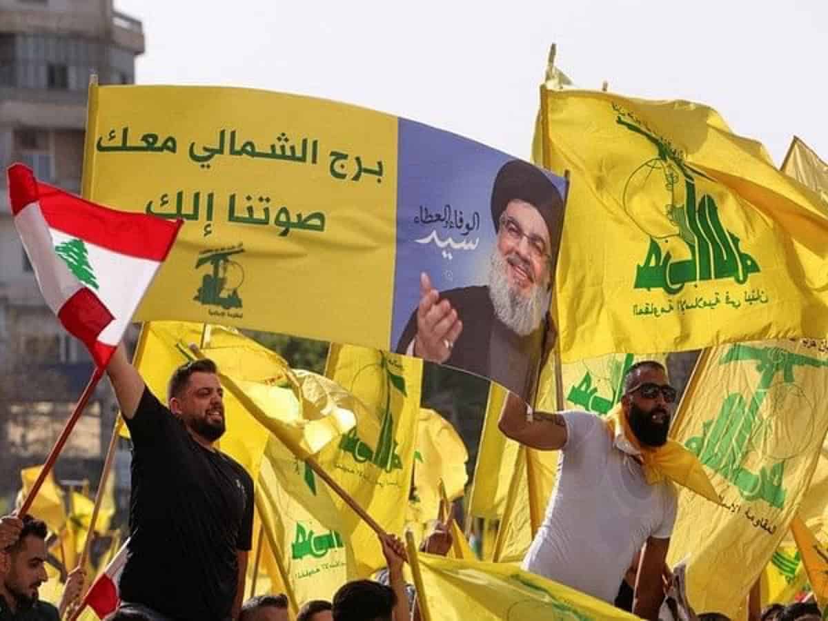 Will Sunday’s elections weaken Hezbollah’s grip on Lebanon?