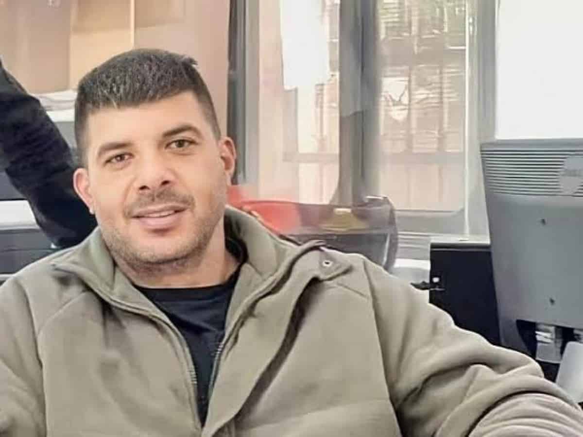 43-year-old Palestinian dies of wounds after being shot in West Bank