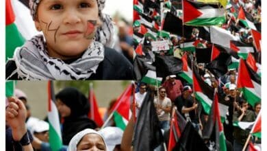 Palestinians mark 74th anniversary of Nakba amid tension and escalation with Israel