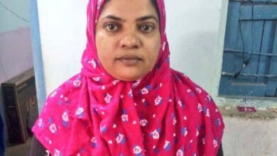 Hyderabadi woman stranded in Oman, daughter seeks govt help