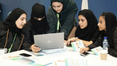 Participation of Saudi women in economic activities rise to highest level 