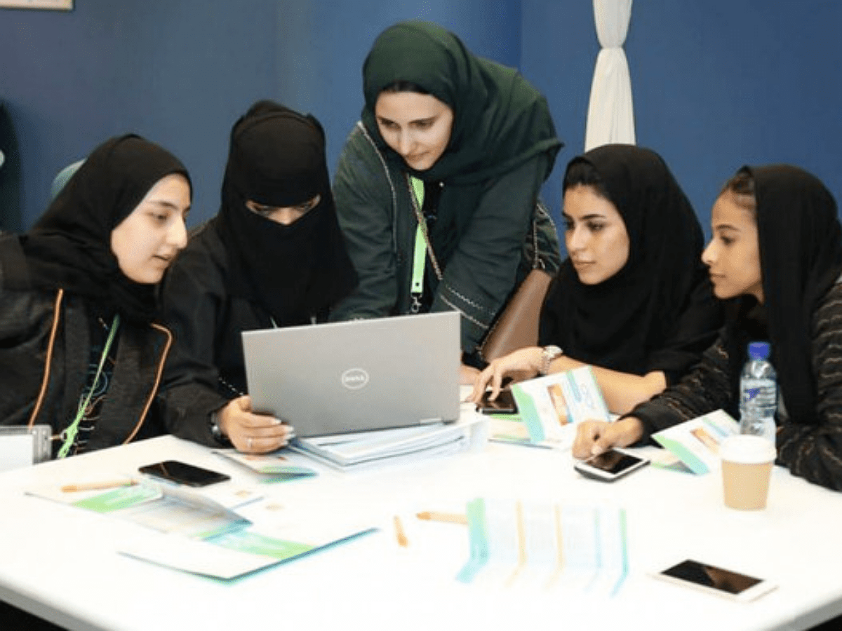 Participation of Saudi women in economic activities rise to highest level