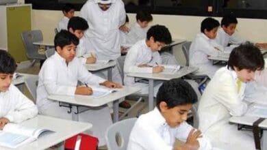 Education in Saudi Arabia ranks 17th globally in citing research outputs