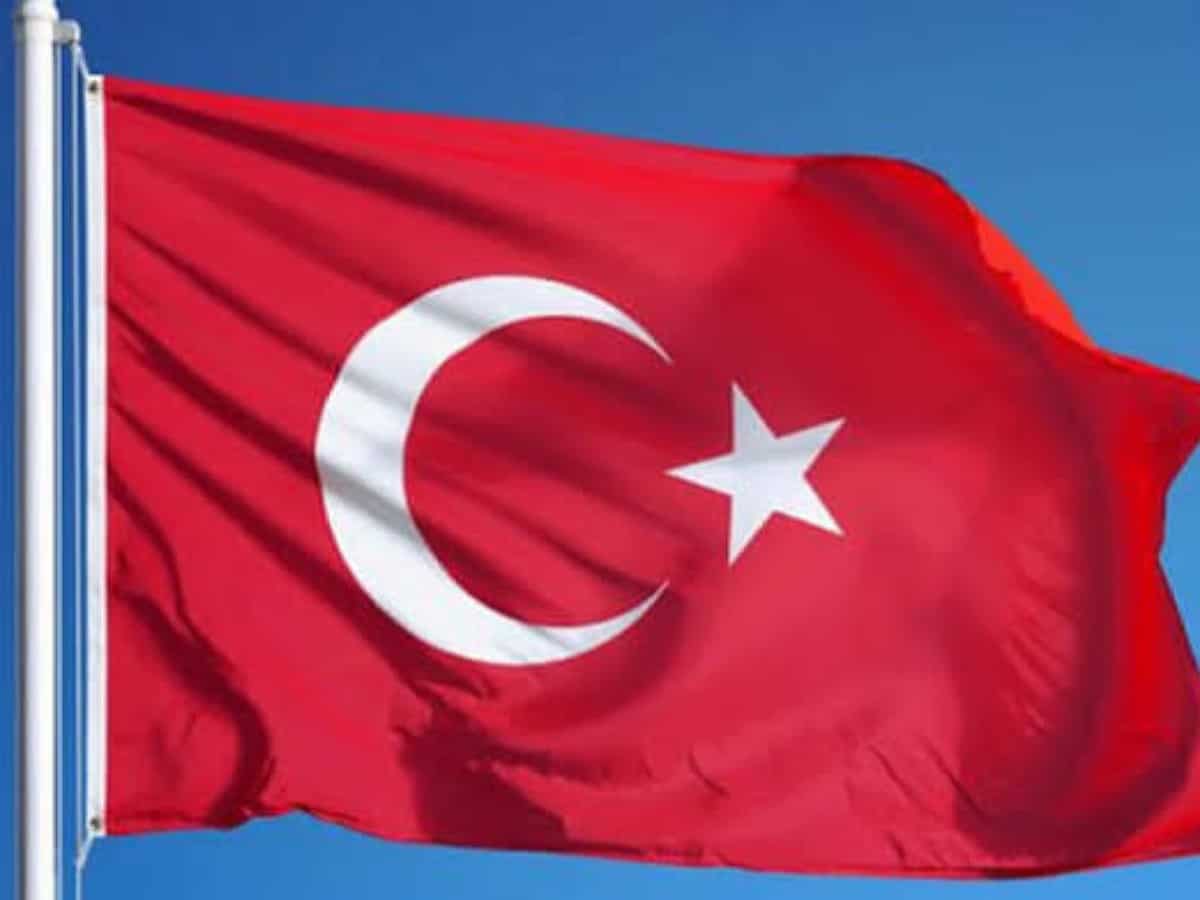 Turkey embassy in Khartoum to relocate after gunfire on ambassador's car