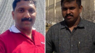 37-year-old Kerala man wins Rs 1.5 crores lottery with wheelchair-bound friend