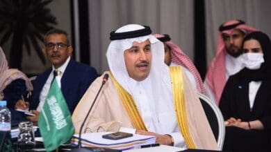 Saudi Arabia elected as representative of the Arab group at ICAO in Canada
