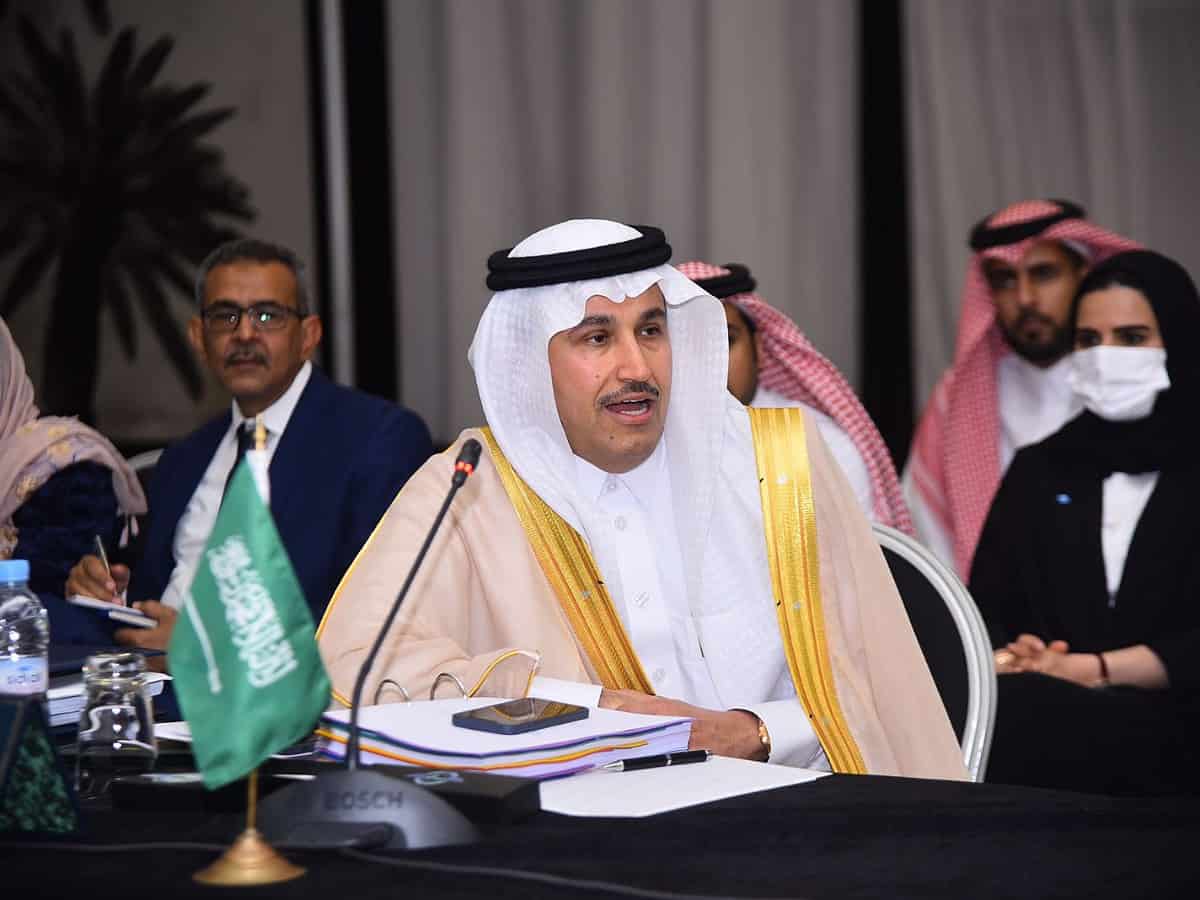 Saudi Arabia elected as representative of the Arab group at ICAO in Canada