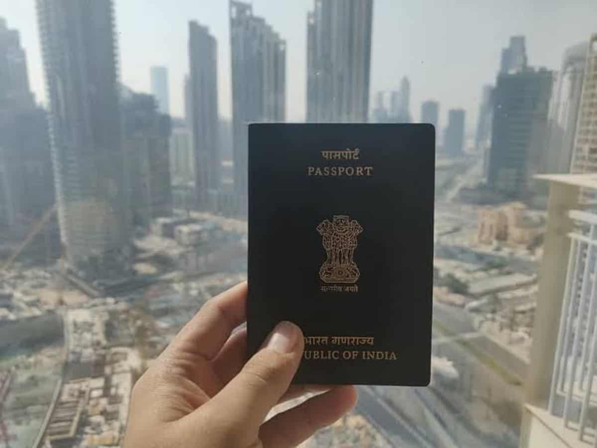 Indian Consulate in Dubai to hold walk-in passport Seva camps