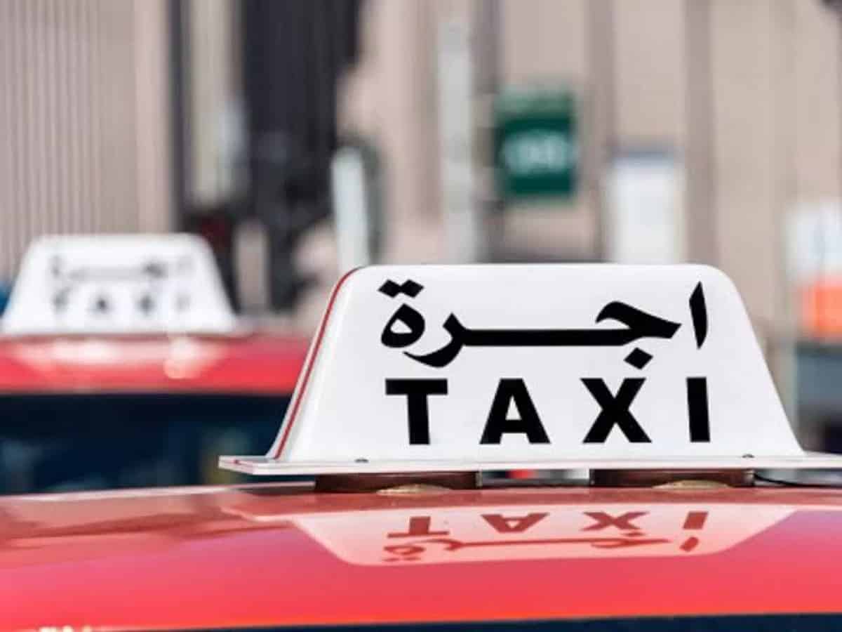 Uniform mandatory for taxi drivers in Saudi Arabia from July 12