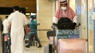 Saudi bans citizens from travelling to India, 15 other countries