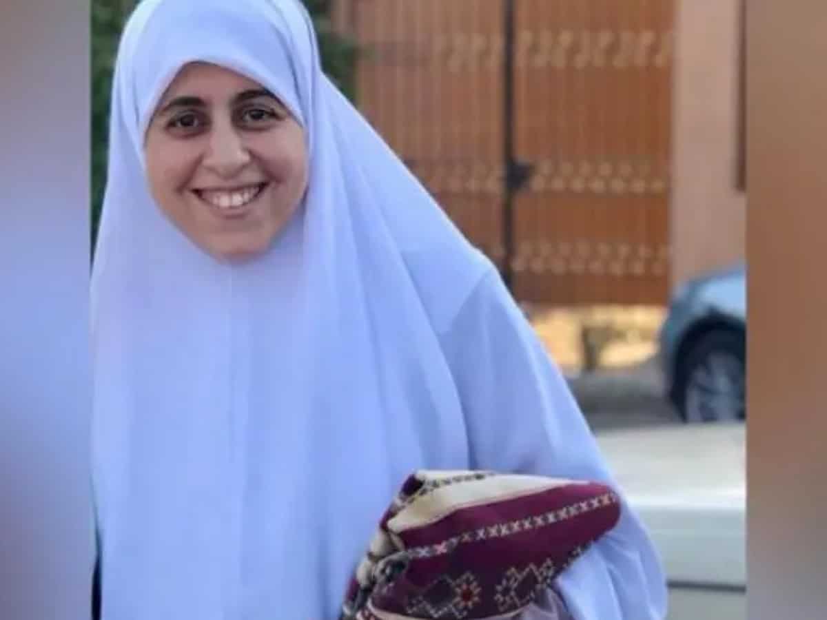 Egypt: Aisha Al-Shater's health deteriorates in Al-Qanater prison