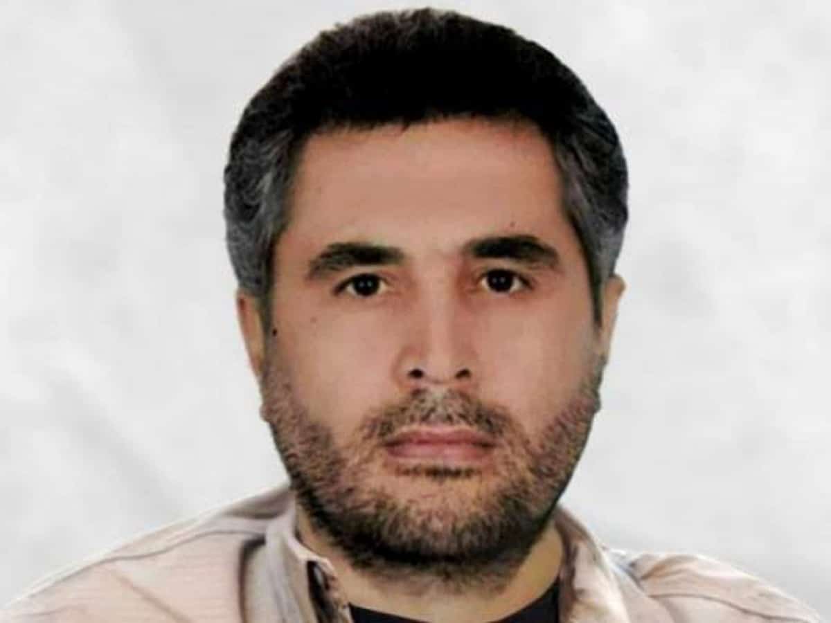 Iran's IRGC colonel assassinated by unknown gunmen in Tehran