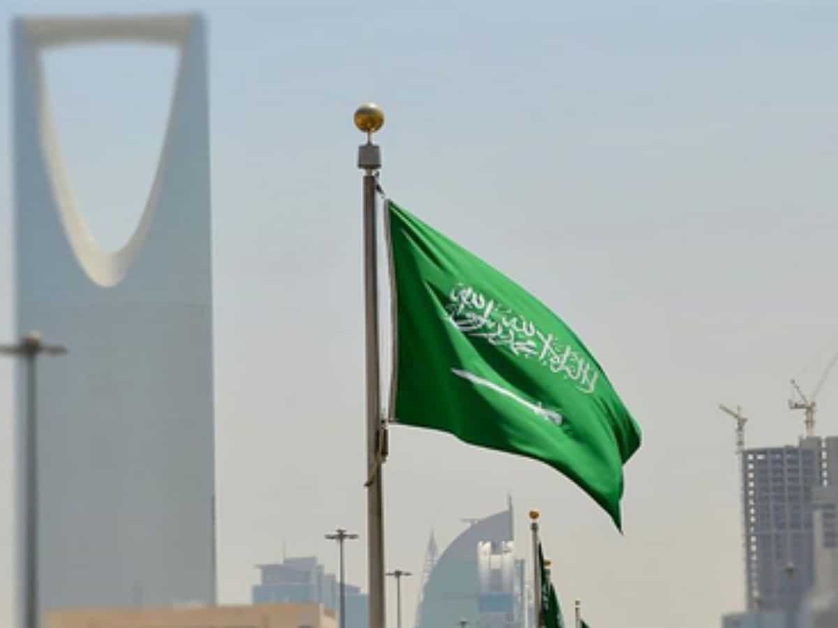 Saudi Arabia to consider television channels for expatriates