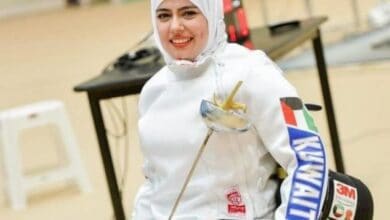 Kuwaiti fencing player refuses to face Israel opponent in Thailand