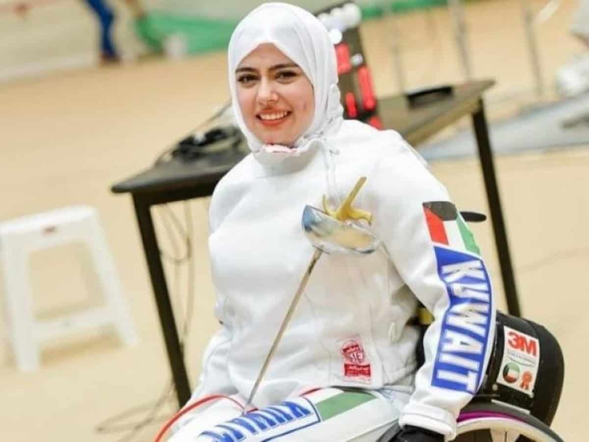Kuwaiti fencing player refuses to face Israel opponent in Thailand