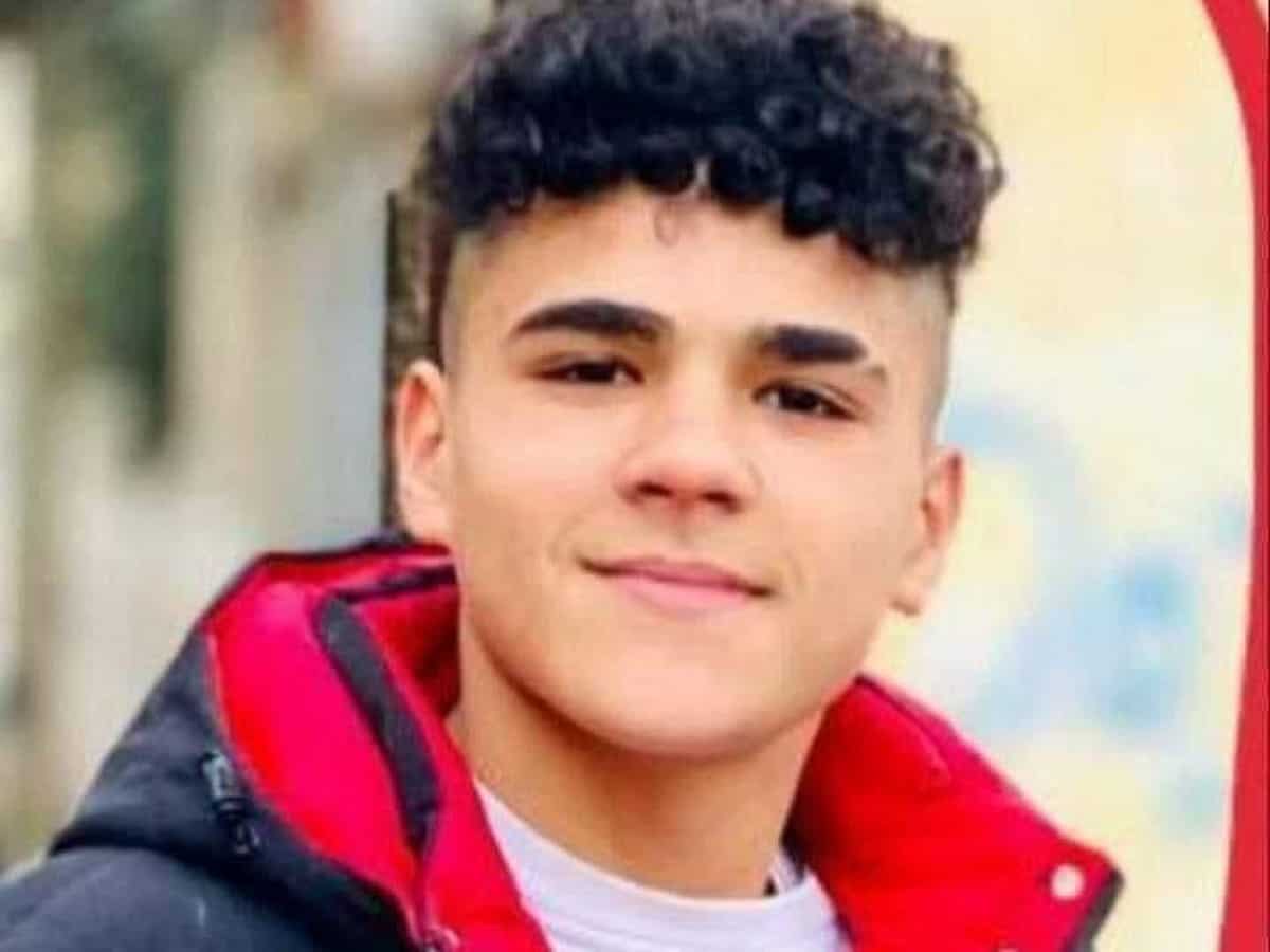 16-year-old Palestinian killed, over 90 injured in West Bank