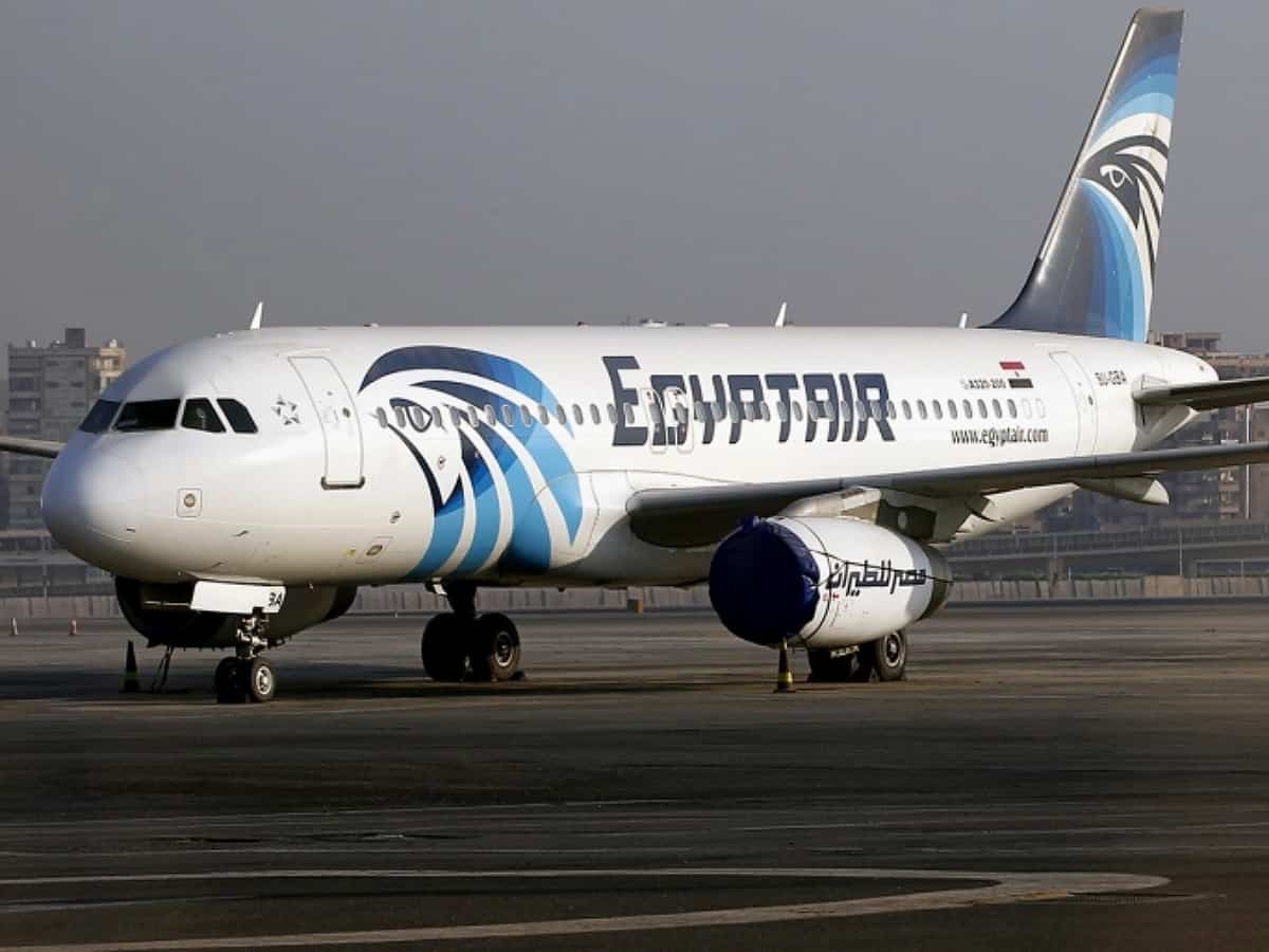 Egypt agrees to operate flights between Sanaa,Cairo after six-years