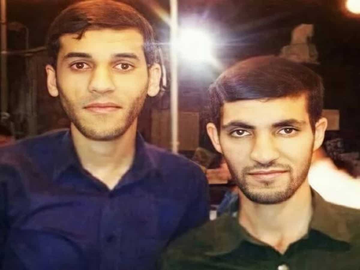 Amnesty calls on Saudi Arabia to halt execution of two Bahraini men