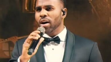 'Jalebi Baby' singer Jason Derulo to headline concert in Dubai