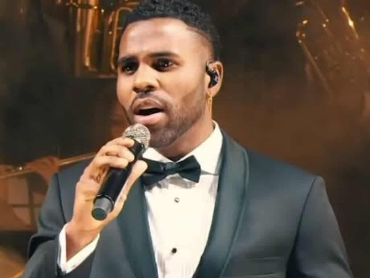 'Jalebi Baby' singer Jason Derulo to headline concert in Dubai