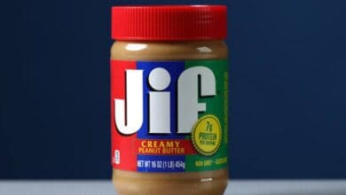 SFDA warns against possible contamination of Jif peanut butter products