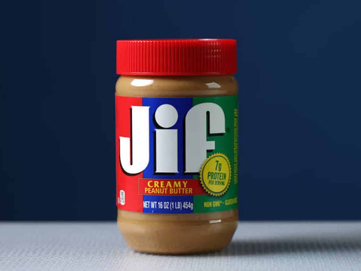 SFDA warns against possible contamination of Jif peanut butter products